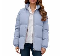 Abrigo Acolchado Rosa Mujer Mujer Esqui Graduacion Fiestas Bolero Grueso Entallado Segunda Mayor Comuniones Brillo Burdeo Chaquetones Petite Estructurada Palitos Oscuro Cruzados Turquesa Original