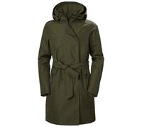 Abrigo aislante de mujer Helly Hansen Welsey II XS