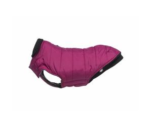 Abrigo Arlay, XS: 27 cm, Cereza