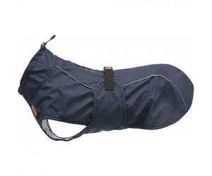Abrigo azul Be Nordic Husum - Trixie - Mediciones: 80 cm