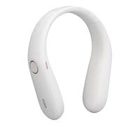 Abrigo Cálido para el Cuello, Pantalla Digital LED para Calentador de Cuello de Larga Duración para el Hogar para Exteriores para la Oficina