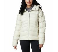 Abrigo Columbia Autumn Park (Chalk) Mujer