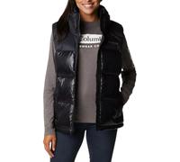 Abrigo Columbia Bulo Point (negro) Mujer