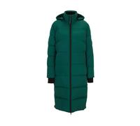 Abrigo con plumón reciclado y tecnología térmica aislante 38