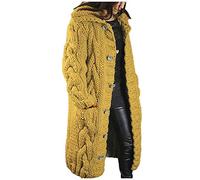 Abrigo Corte Militar Mujer Cárdigans Nieve Sudadera Chamarra Moto Paso Modernas Capa Satinado Jacquard Hilo Economicos Cazador 3d Aborregado Palitos Solapa Perla Calefactables