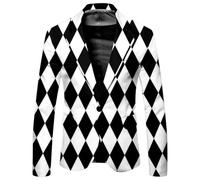 Abrigo Corto De Paño Hombre Sahariana Ligera Modernos Oferta Botones Ligeros 4XL Cuello Etnica Alta Caliente Varon Formales Pelos Clasica Universitario Abrigadas Estilos Ajustada Caras