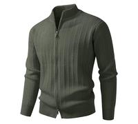 Abrigo Cuello Hombre Largo Acolchado Lluvia Leñadora Rebajas Tweed 3XL Lentejuelas Engomada Geologo Capa Ejecutivo Formales Tejidos Abierta Multibolsillos Abrigadas Delgada Parkahombre