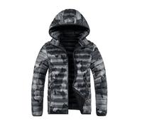Abrigo De Borrego Hombre De Vaquero Trekking Primavera Capucha Mejores Oveja Negras Prendas Leopardo Colores Liso Calientes Terno Cazador Italiana Yin Universitarias Diseños Tecnicas