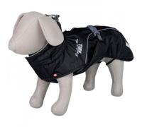 TRIXIE Impermeable Vimy para Perros Poliuretano S 35 cm amarillo