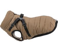 Abrigo de invierno Geschirr Pirou sand