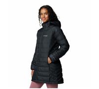 Chaqueta Columbia Powder Lite II Mid Mujer Black S