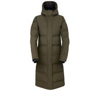 Abrigo de invierno para mujer Dare 2b Wander Jacket Talla: XS / Color: verde oscuro