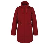 Abrigo de invierno para mujer Husky Nevr L Talla: XS / Color: violeta