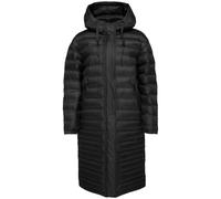 Abrigo de invierno para mujer Loap Itmara Talla: XL / Color: negro