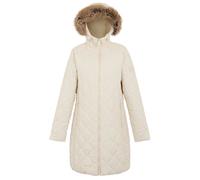 Abrigo de invierno para mujer Regatta Fritha III Talla: M / Color: beige