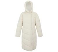 Abrigo de invierno para mujer Regatta Nurie Talla: M / Color: beige