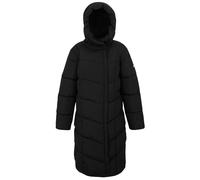 Abrigo de invierno para mujer Regatta Nurie Talla: S / Color: negro