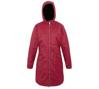 Abrigo de invierno para mujer Regatta Romine II Talla: XXL / Color: rojo