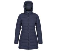 Abrigo de invierno para mujer Regatta Starler Talla: XXL / Color: azul oscuro