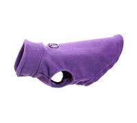 Abrigo de invierno para perro, chaqueta de forro polar cálido para perros pequeños, cachorros y gatitos, chaleco suave y cálido para otoño e invierno, resistente al agua, ropa térmica acogedora para