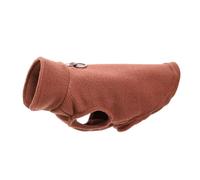 Abrigo de invierno para perro, chaqueta de forro polar cálido para perros pequeños, cachorros y gatitos, chaleco suave y cálido para otoño e invierno, resistente al agua, ropa térmica acogedora para