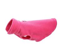 Abrigo de invierno para perro, chaqueta de forro polar cálido para perros pequeños, cachorros y gatitos, chaleco suave y cálido para otoño e invierno, resistente al agua, ropa térmica acogedora para