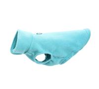 Abrigo de invierno para perros pequeños, cachorros y gatitos, chaleco suave y cálido para otoño e invierno, resistente al agua, ropa térmica acogedora para chihuahua, pug, bulldog francés, gato (rojo