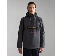 Abrigo de invierno Rainforest winter 3 Hombre Talla M. Color Gris