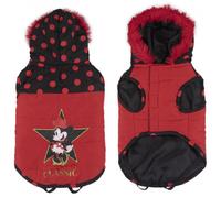 Abrigo de Minnie Mouse para perro - Disney - Tamaño: L