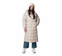 Abrigo de mujer Columbia Pike Lake™ III Long Jacket Talla: S / Color: beige