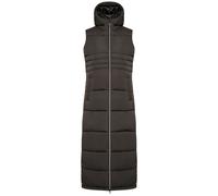 Abrigo de mujer Dare 2b Reputable Long II Talla: M / Color: negro