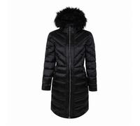 Abrigo de mujer Dare 2b Suppression Long Jk Talla: S / Color: negro