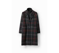 Abrigo de mujer Desigual Luise S