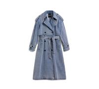 Abrigo de mujer Desigual Vio XS