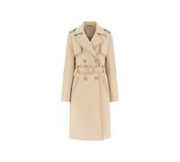 Abrigo de mujer Guess Jenny Pu Details L