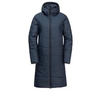 Abrigo de mujer Jack Wolfskin Deutzer M