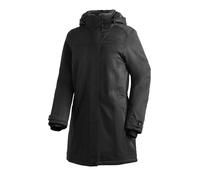maier sports Lisa 2.1, Chaqueta outdoor para mujer, Abrigo outdoor impermeable con muchas características, Protección contra la intemperie mTEX y mTHERM para una alta retención del calor, Sin PFC