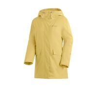 Abrigo de mujer Maier Sports Lisbon Coat 40 Female