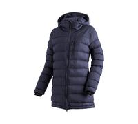 Abrigo de mujer Maier Sports Lomnica Coat 40 Female