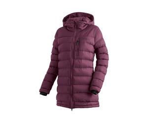 Abrigo de mujer Maier Sports Lomnica Coat 44 Female