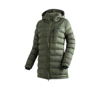 Abrigo de mujer Maier Sports Lomnica Coat 46 Female
