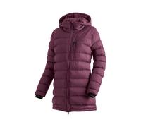 Abrigo de mujer Maier Sports Lomnica Coat 48 Female