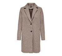 Abrigo de mujer Only Carrie bonded coat XS