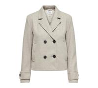 Abrigo de mujer Only Freja Life XS