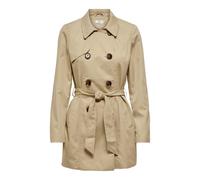 Abrigo de mujer Only Onlvalerie XL