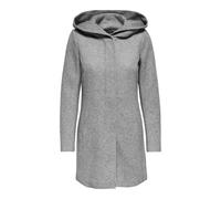 Abrigo de mujer Only Sedona light coat M