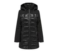 ONLY Puffer Coat ONLSOPHIE Puffer Coat Black S Black S