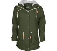 Abrigo de mujer Pro-X Elements Kira 42 Female