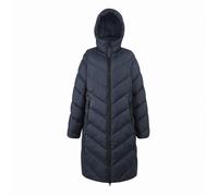 Abrigo de mujer Regatta Anita Talla: XL / Color: azul oscuro