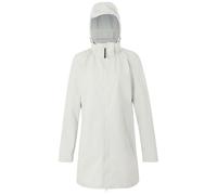 Abrigo de mujer Regatta Carisbrooke Talla: XS / Color: blanco
